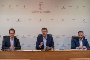 Castilla-La Mancha movilizará más de 2.000 millones en seis años con el Plan Estratégico de la Agencia de Investigación e Innovación