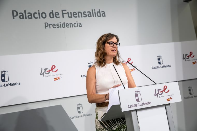 Los servicios de atención de la residencia Núñez de Balboa de Albacete contarán con una inversión de 8,5 millones