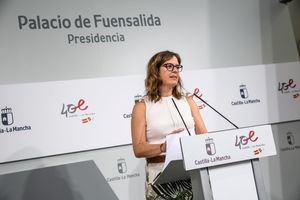 Los servicios de atención de la residencia Núñez de Balboa de Albacete contarán con una inversión de 8,5 millones