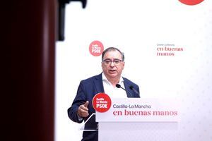 El PSOE de Castilla-La Mancha cree que los datos reflejan la "estabilidad" que ofrece Page a la región y "perspectivas" de crecimiento