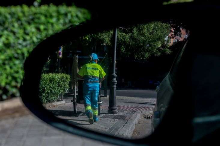 El desempleo desciende en 2.312 personas en Castilla-La Mancha durante marzo y la región se queda con 136.162 parados