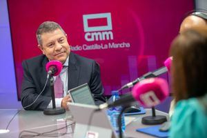 Los contactos para reformar Estatuto Castilla-La Mancha no han comenzado pero Page no renuncia a ella aunque se oponga 