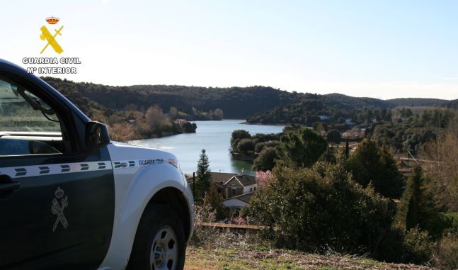 Dos detenidos por robar en un restaurante del parque natural de las Lagunas de Ruidera