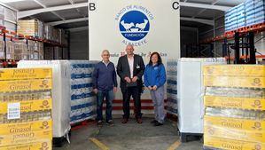 Mercadona dona más de 400 toneladas de productos de primera necesidad en Castilla-La Mancha, colaborando con entidades sociales de la provincia de Albacete