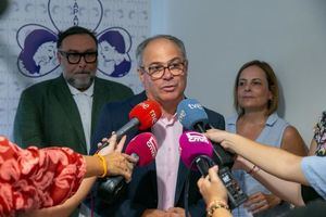 Unos 6.000 niños fueron atendidos en el Servicio de Atención Temprana Castilla-La Mancha en el primer semestre, un 4,4% más que 2022