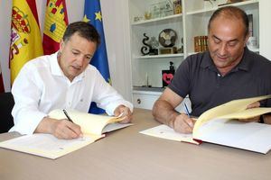 La Fundación Desarrollo de la Cuchillería recibirá 60.000 euros del Ayuntamiento de Albacete para formación y promoción