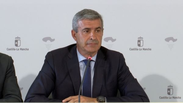 Castilla-La Mancha pide limpiar cauces de ríos y arroyos a su paso por núcleos urbanos para evitar catástrofes como la última DANA