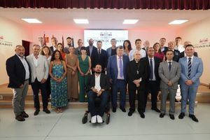 Diputación de Albacete dedicará su estand en la feria a mostrar el origen de la provincia y sus 