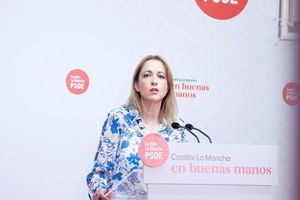 El PSOE celebra un inicio de curso escolar con "más docentes, más becas y mejores instalaciones" tras la gestión de Page