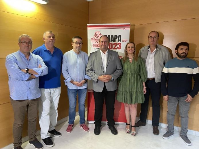 Castilla-La Mancha trabaja para tener todos los procedimientos en marcha cuando entre en vigor la condicionalidad social de la PAC