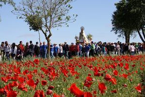 La Roda trabajará de "forma inmediata" con Fuensanta en el reconocimiento regional de la Romería de los Remedios