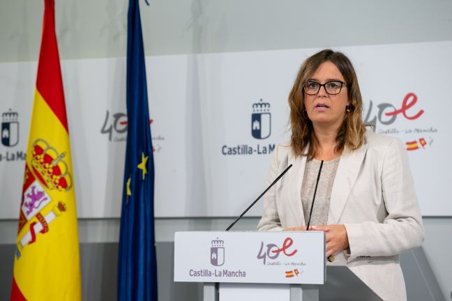 Castilla-La Mancha formalizó 4.076 contratos en 2022 y tuvo un ahorro de 124 millones gracias al uso del sistema de licitación
