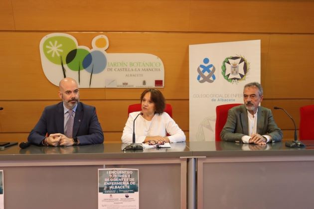Castilla-La Mancha inicia los trabajos para avanzar en su estrategia para desarrollar las especialidades de la Enfermería