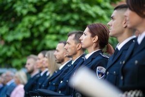 Cuarenta agentes de Policía Local, 8 de ellos mujeres, suman formación a su labor ciudadana en 24 pueblos de Castilla-La Mancha