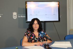 La calle Carlos III de La Roda, lista para su licitación tras escuchar a los vecinos