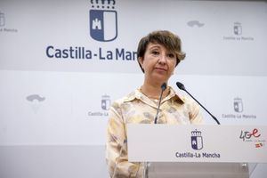 Empleo defiende que Castilla-La Mancha sigue transitando por los datos de desempleo 