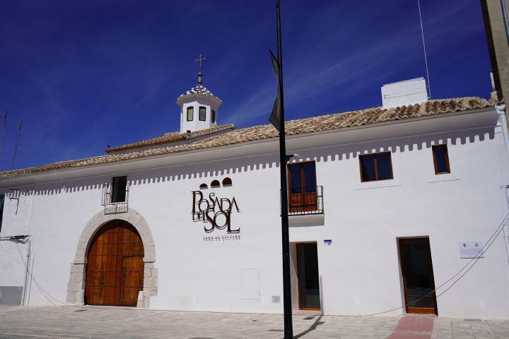 El proyecto de Centro Joven de La Roda será licitado 'en cuestión de días' tras la adecuación del proyecto