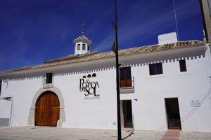 El proyecto de Centro Joven de La Roda será licitado 