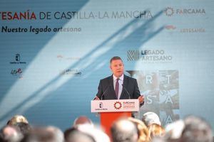 Page celebra que Castilla-La Mancha pueda tramitar sus presupuestos en fecha: 