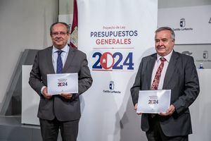 Castilla-La Mancha rebasará por primera vez en 2024 los 7.000 millones de gasto en sanidad, educación y servicios sociales