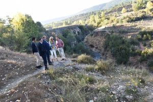 Castilla-La Mancha destina más de 120 millones de euros del Plan de Recuperación para el impulso de infraestructuras turísticas