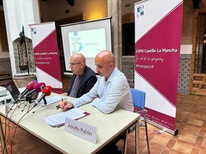 Hasta 17.000 habitantes de Castilla-La Mancha salieron de pobreza y exclusión en 2022 pero se disparó la tasa de menores en riesgo