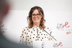 Cambiar las reglas del trasvase y avanzar en energía, deberes de Gobierno Castilla-La Mancha al nuevo Ejecutivo de Sánchez