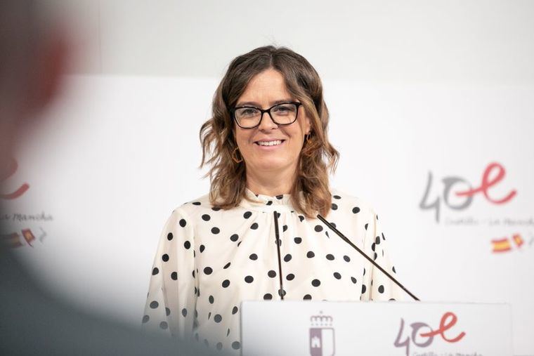 Cambiar las reglas del trasvase y avanzar en energía, deberes de Gobierno Castilla-La Mancha al nuevo Ejecutivo de Sánchez