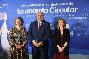 Castilla-La Mancha resolverá antes de fin de año la convocatoria de 16 millones para más de 50 proyectos de economía circular