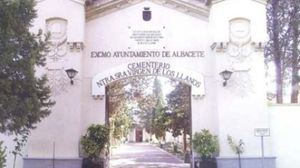 El cementerio de Albacete y sus accesos contarán con medidas especiales de limpieza de cara a Todos los Santos