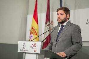 Castilla-La Mancha publicará el lunes una nueva convocatoria de ayudas de 3,6 millones a la adquisición de viviendas para jóvenes