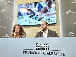 La Diputación de Albacete impulsará una Escuela de Formación Permanente para Funcionariado de la Administración Local