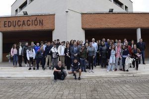 Una veintena de estudiantes se formarán en Albacete en la séptima edición del programa Incluye e Inserta UCLM
