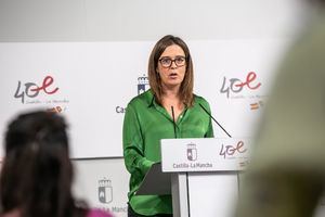 El Gobierno de Castilla-La Mancha cree que la pregunta del PSOE sobre los pactos está formulada para que "el 100% de los militantes" la apoye