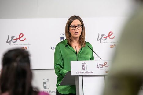 El Gobierno de Castilla-La Mancha cree que la pregunta del PSOE sobre los pactos está formulada para que 'el 100% de los militantes' la apoye