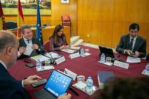 Castilla-La Mancha destinará 7,4 millones a los planes de inversión en la red de centros de prevención de agresiones sexuales