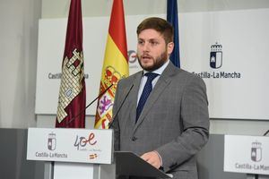 Hasta 1.136 personas se beneficiarán de las ayudas al alquiler de víctimas de violencia de género de Castilla-La Mancha