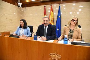 Castilla-La Mancha dedicará en 2024 un total de 10,38 millones al día a la Sanidad donde invertirá 2.000 euros por persona