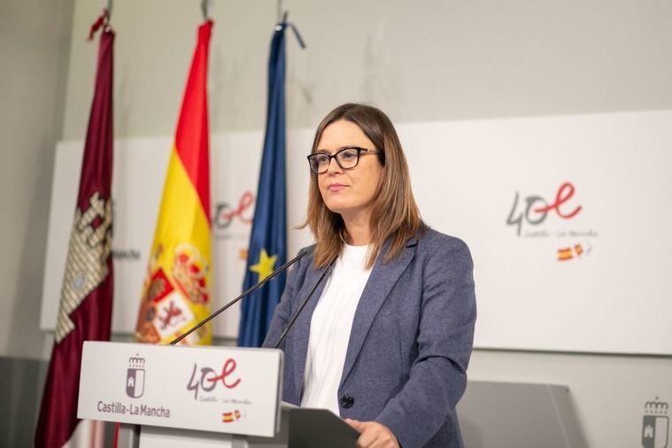 Aprobados más de 12 millones de euros en ayudas para el ámbito de la discapacidad y la inclusión social en Castilla-La Mancha