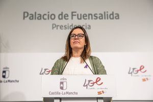 Castilla-La Mancha planteará reuniones temáticas bilaterales con los nuevos ministros tras un primer análisis de temas a tratar