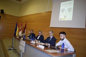 La UCLM reúne a jovenes investigadores en Albacete para poner en común sus propuestas, metodologías y experiencias