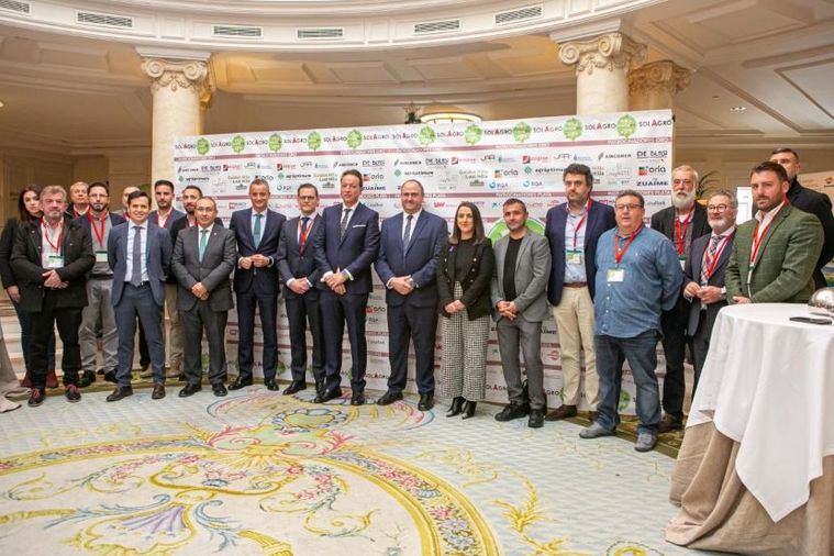 Castilla-La Mancha está diseñando un plan estratégico para garantizar que el cultivo del pistacho sea una alternativa con futuro