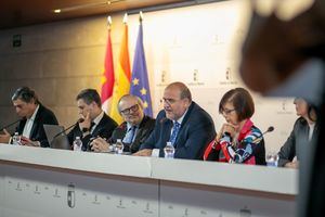 El Gobierno de Castilla-La Mancha espera aprobar la nueva Ley de Accesibilidad en la segunda parte de la legislatura