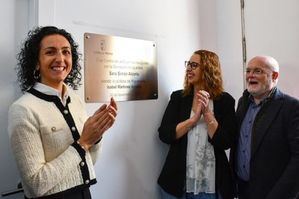Nuevo centro de la mujer de Higueruela (Albacete) ya ha atendido 281 consultas desde que abrió sus puertas este verano