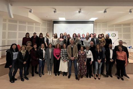 Más de medio centenar de profesionales se dan cita en las III Jornadas Científicas del Colegio de Enfermería de Albacete