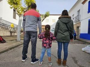 Más de 5.000 personas han sido atendidas a través del programa de Mediación, Orientación e Intervención Familiar de Castilla-La Mancha