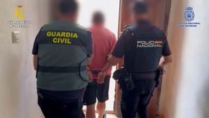 Desarticulan en Hellín (Albacete) una organización dedicada a explotar laboralmente a extranjeros en situación irregular