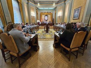Diputación de Albacete aprueba ejercer acciones penales contra la Fundación Urrea & Herederos