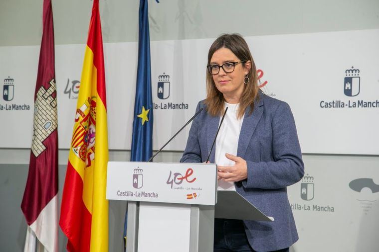 Castilla-La Mancha acusa a Extremadura de tener 'muchas quejas pero muy poca voluntad de trabajar' en la llegada del AVE