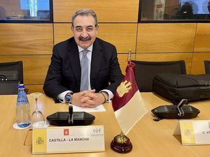 Castilla-La Mancha se muestra satisfecha con la aprobación del Real Decreto de Urgencias y Emergencias